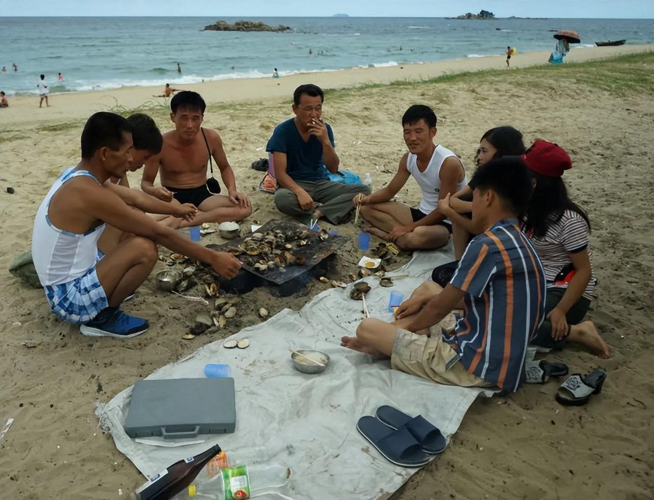 朝鲜总面积多少平方公里(朝鲜多大面积)