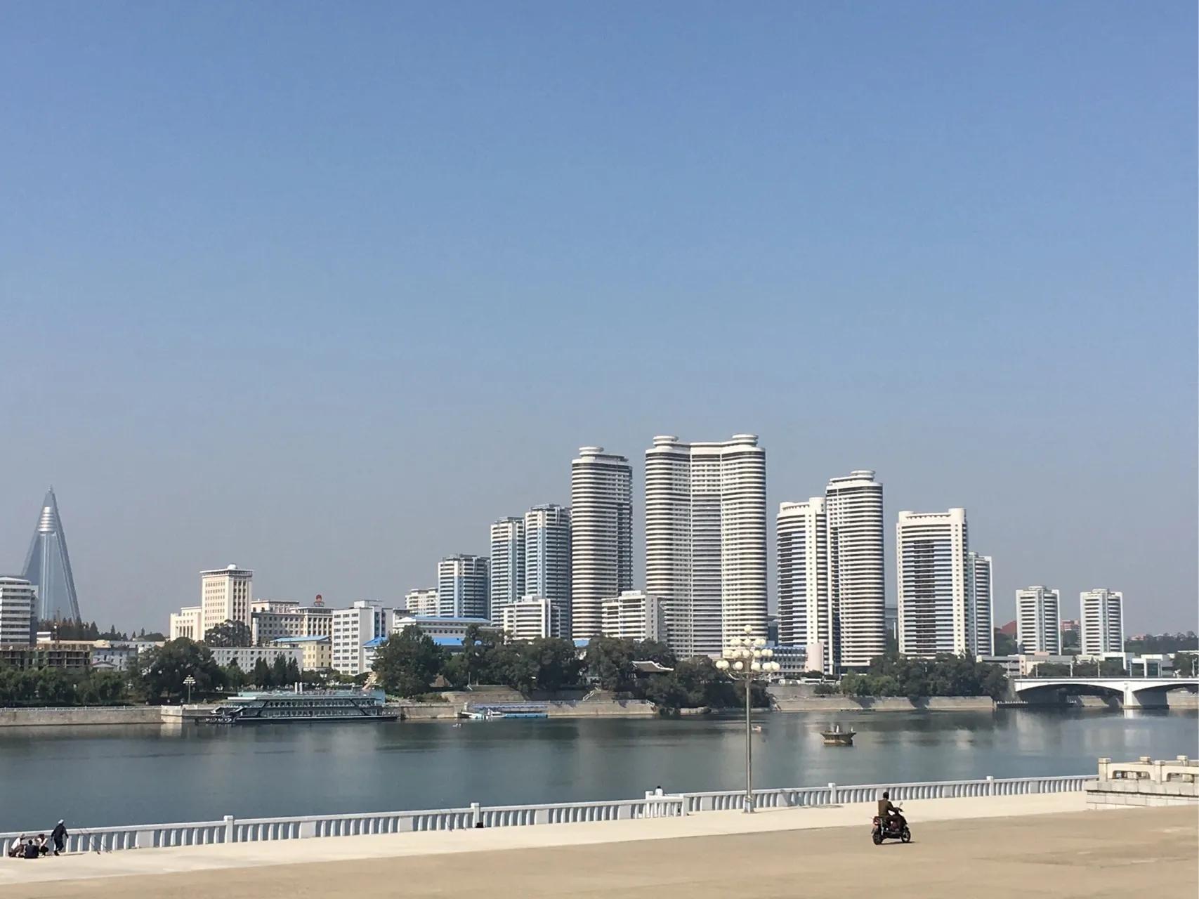 朝鲜总面积多少平方公里(朝鲜多大面积)