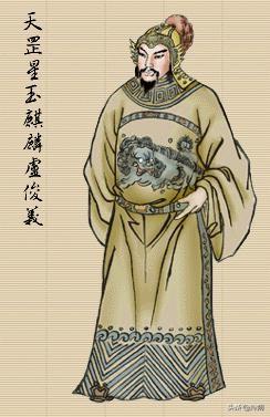 水浒武力排行(水浒武功排名一览表)