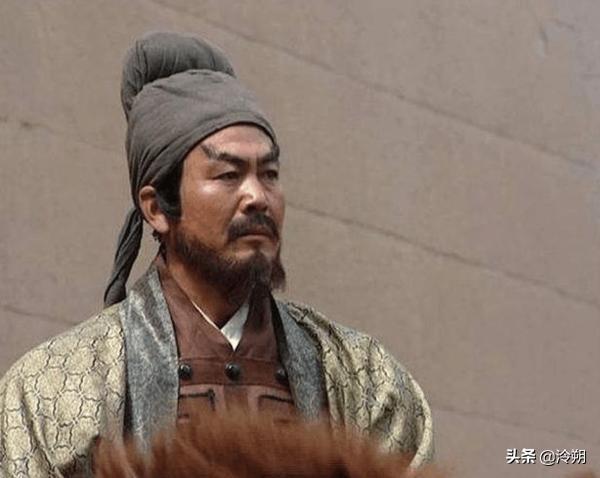 水浒武力排行(水浒武功排名一览表)