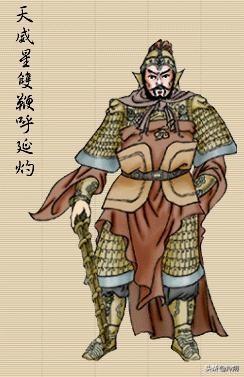 水浒武力排行(水浒武功排名一览表)