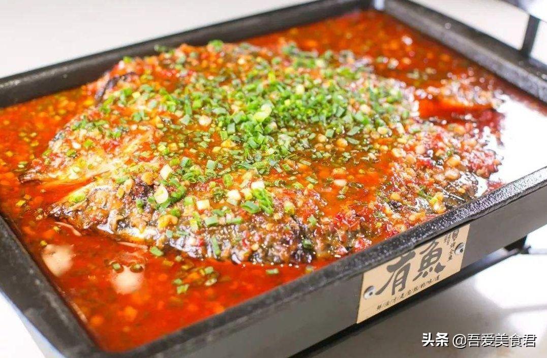 川菜24种味型有哪些(川菜24种味型详解)