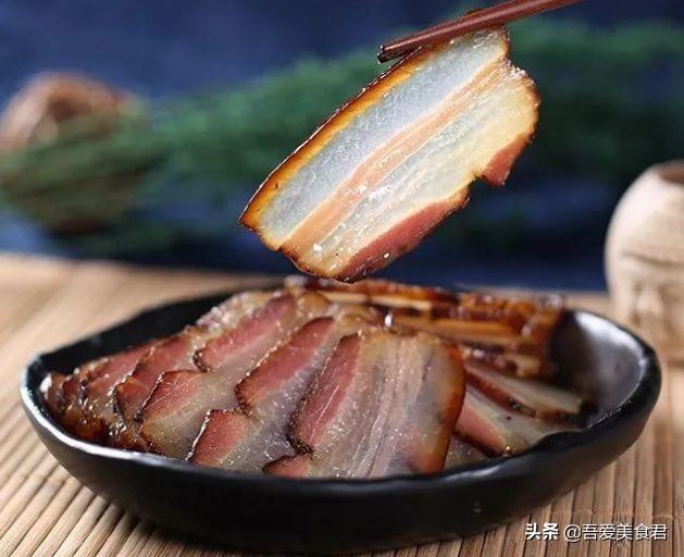 川菜24种味型有哪些(川菜24种味型详解)