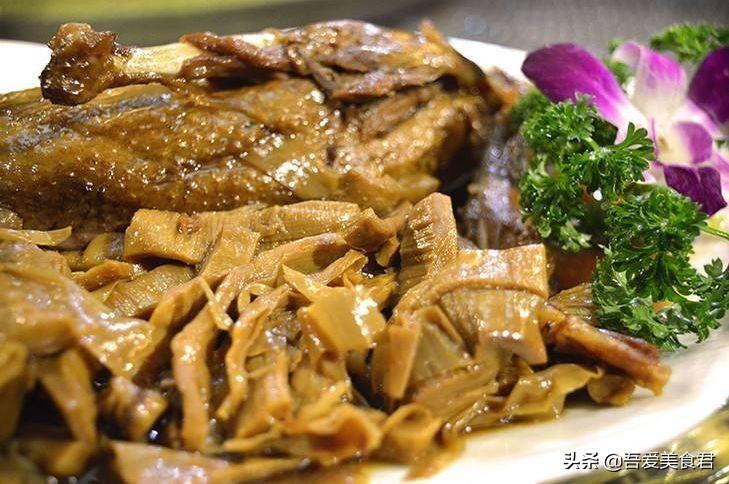 川菜24种味型有哪些(川菜24种味型详解)