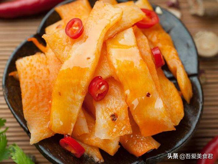 川菜24种味型有哪些(川菜24种味型详解)