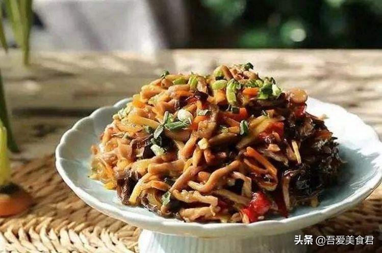 川菜24种味型有哪些(川菜24种味型详解)