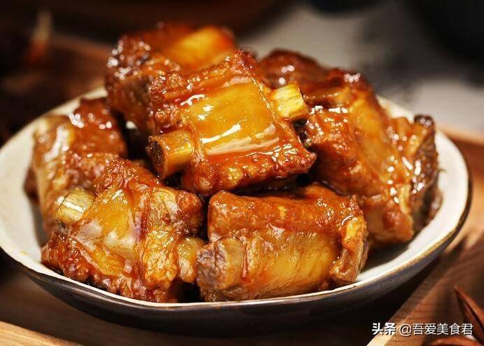 川菜24种味型有哪些(川菜24种味型详解)
