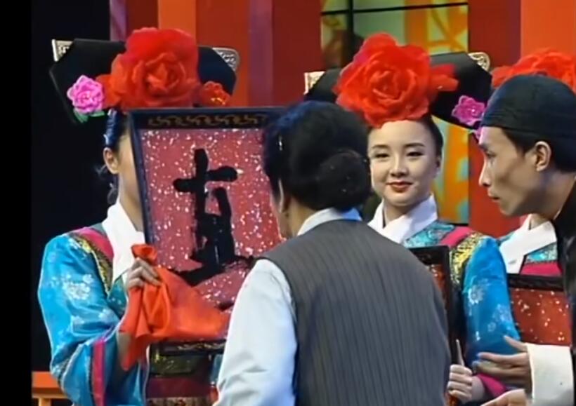 搞笑的小品有哪些(历届春晚搞笑小品排名)