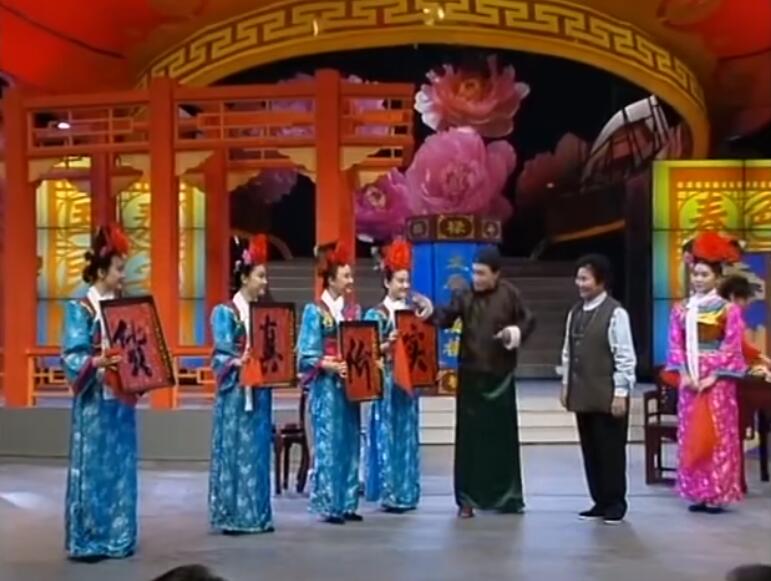 搞笑的小品有哪些(历届春晚搞笑小品排名)