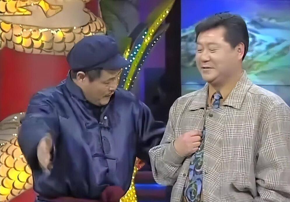 搞笑的小品有哪些(历届春晚搞笑小品排名)