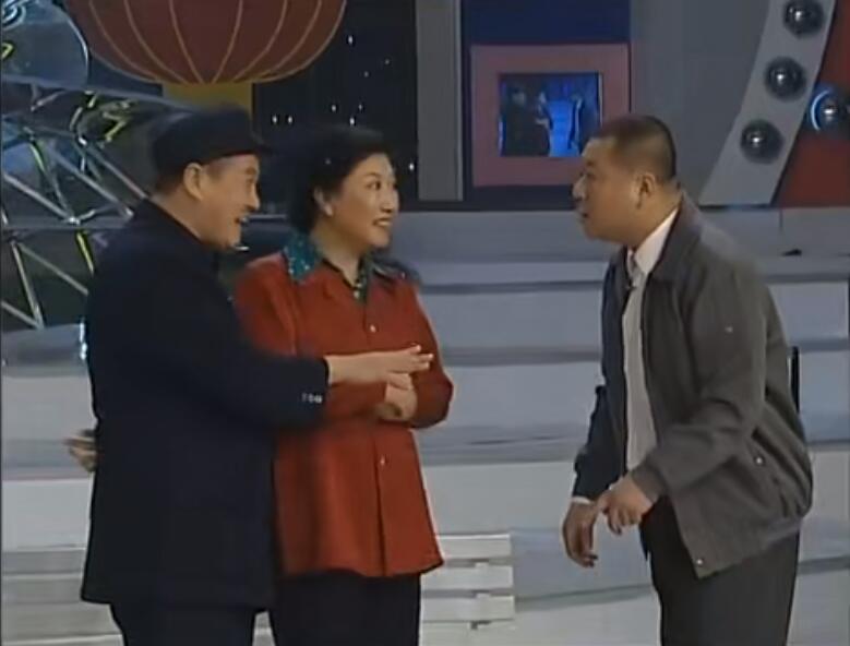 搞笑的小品有哪些(历届春晚搞笑小品排名)