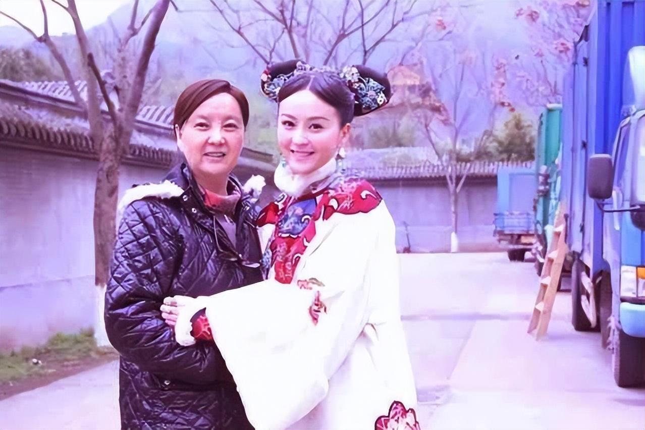 上海籍女演员全部名单老一辈(60岁以上上海籍女演员)