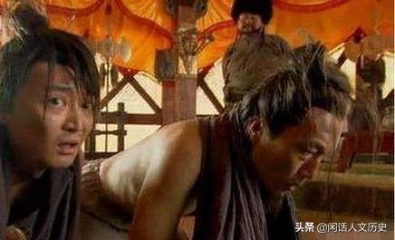 荡寇志为何臭名远扬(荡寇志108将死因)