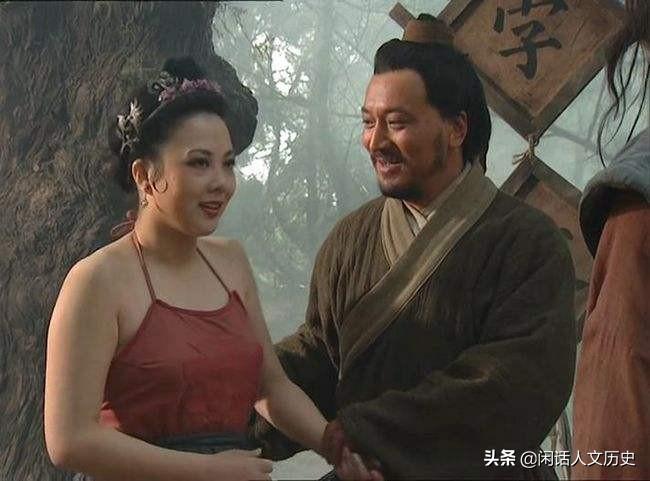 荡寇志为何臭名远扬(荡寇志108将死因)