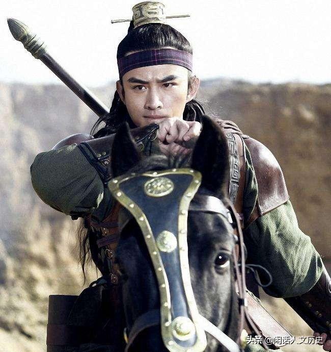 荡寇志为何臭名远扬(荡寇志108将死因)