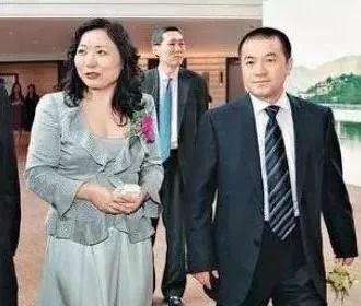 陈丽华老师第一任丈夫赵什么(陈丽华老师前夫是谁)