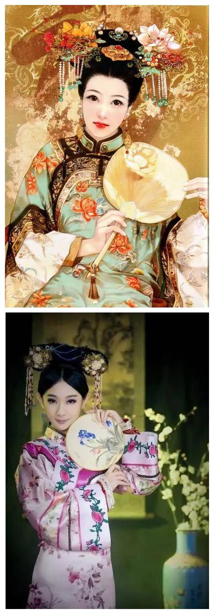 56个民族对应的服饰(各民族服饰特点简介)