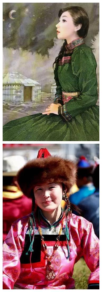 56个民族对应的服饰(各民族服饰特点简介)