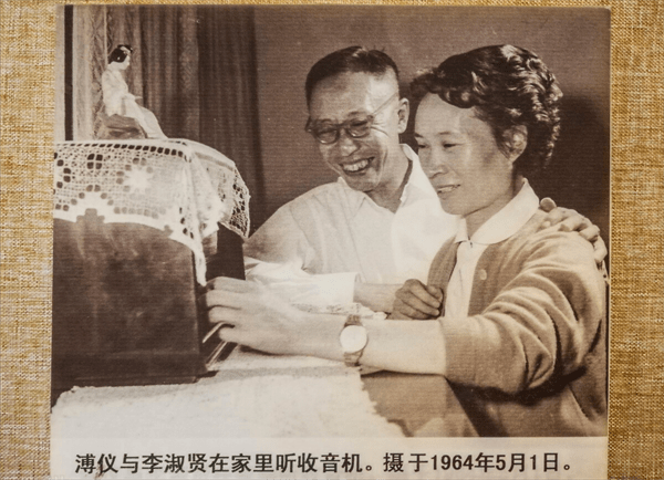 溥仪有生育能力吗(溥仪为什么没有生育能力)