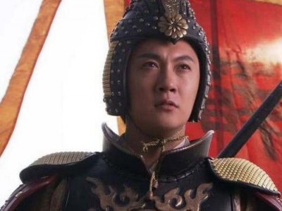 ​薛丁山个人简介(薛丁山真实历史简介)