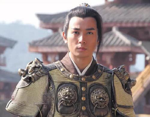 薛丁山个人简介(薛丁山真实历史简介)