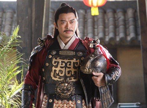 薛丁山个人简介(薛丁山真实历史简介)