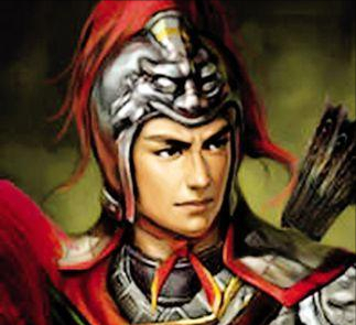 薛丁山个人简介(薛丁山真实历史简介)