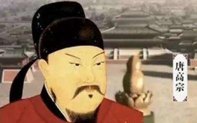 薛丁山个人简介(薛丁山真实历史简介)