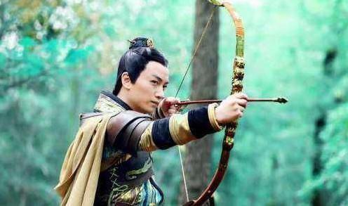 薛丁山个人简介(薛丁山真实历史简介)