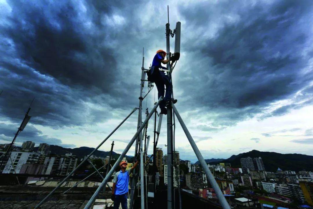 5g什么时候出来的(中国5G发布时间)
