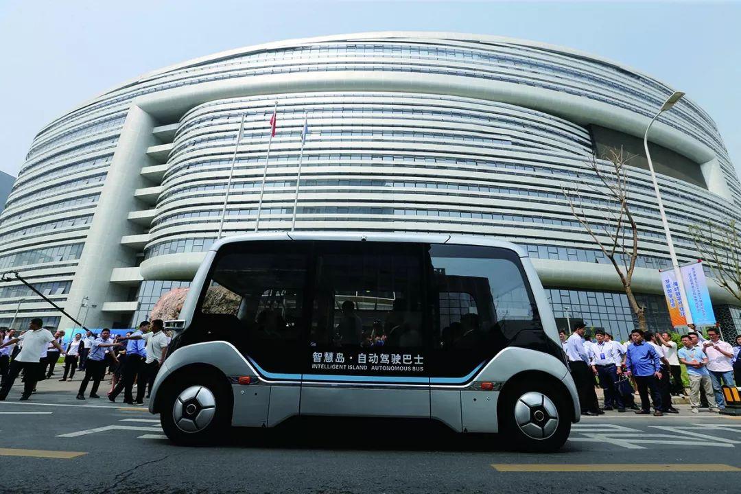 5g什么时候出来的(中国5G发布时间)