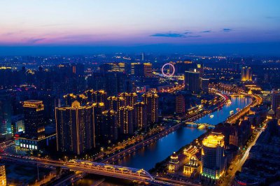 ​天津主城区是哪几个区(天津市主城区有哪些)