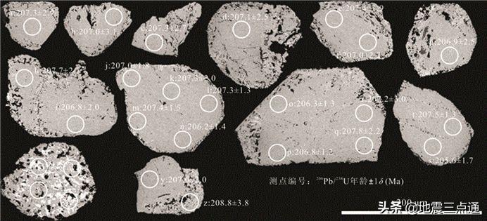 独居石是什么矿(独居石的用途)