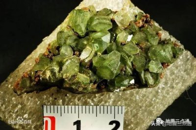 ​独居石是什么矿(独居石的用途)