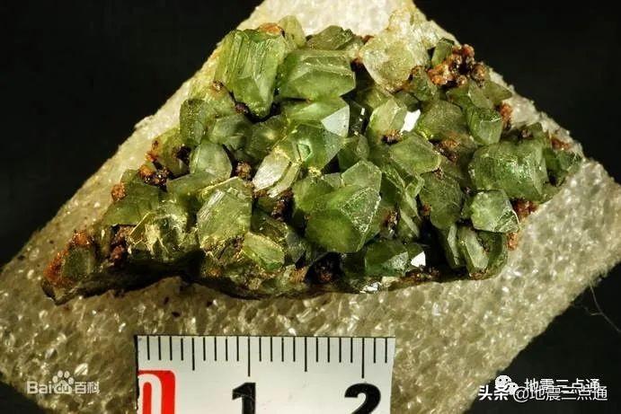 独居石是什么矿(独居石的用途)