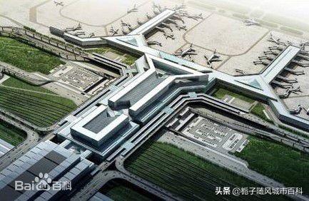 虹桥机场在上海哪个区(虹桥机场介绍)