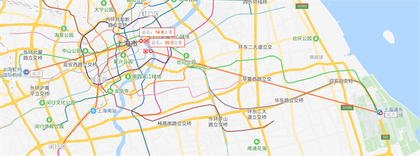 虹桥机场在上海哪个区(虹桥机场介绍)