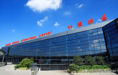 ​虹桥机场在上海哪个区(虹桥机场介绍)