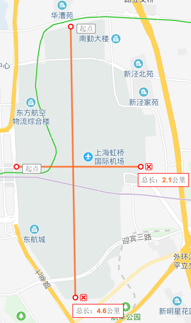 虹桥机场在上海哪个区(虹桥机场介绍)