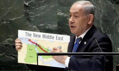 ​国防预算超对手 200 倍，以色列为何挡不住哈马斯突袭？