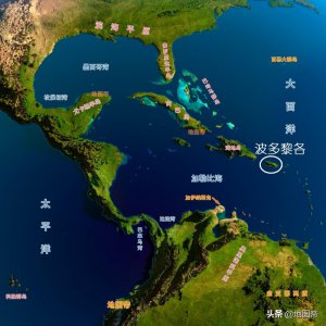 ​波多黎各属于哪个国家(波多黎各是国家吗)