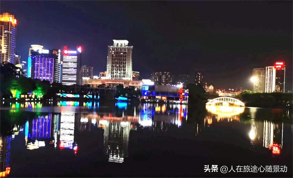 南宁青秀区旅游景点(青秀区有什么好玩的地方景点)