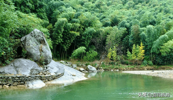余姚旅游必去景点大全(浙江余姚有什么好玩的旅游景点)