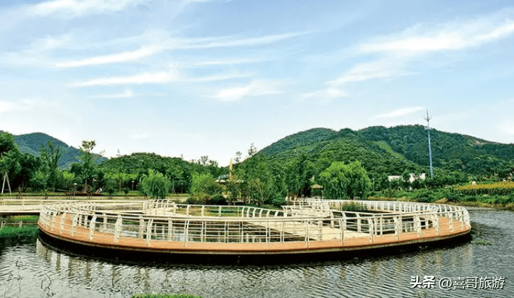 余姚旅游必去景点大全(浙江余姚有什么好玩的旅游景点)