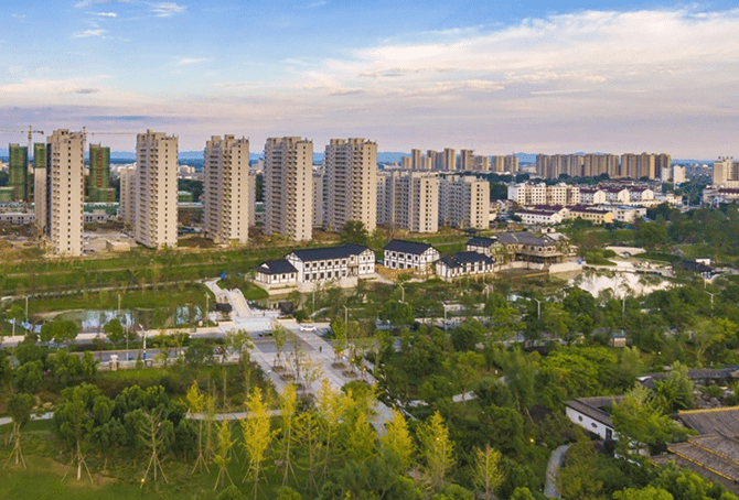 安庆市有多少人口(安庆市各区县人口排名)