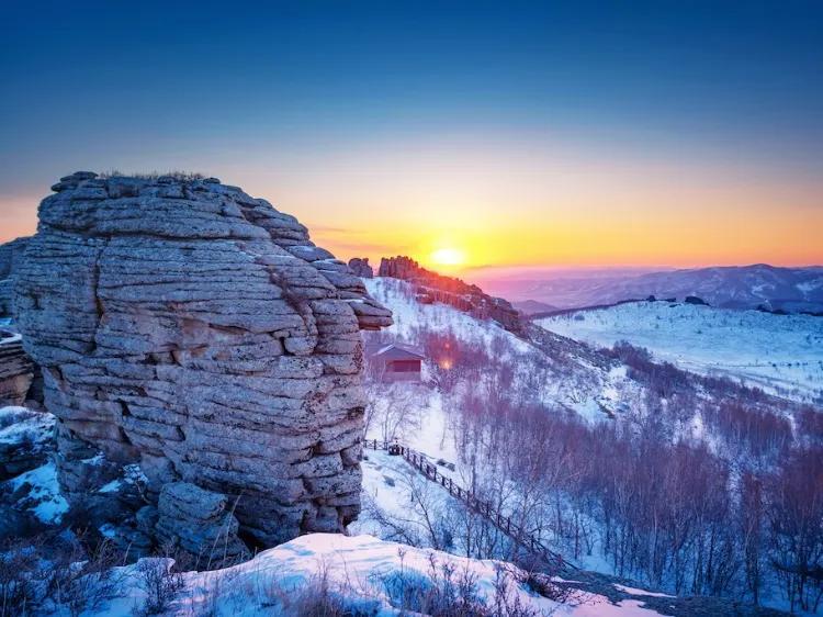 赤峰有什么好玩的景点(赤峰旅游攻略必玩的景点)