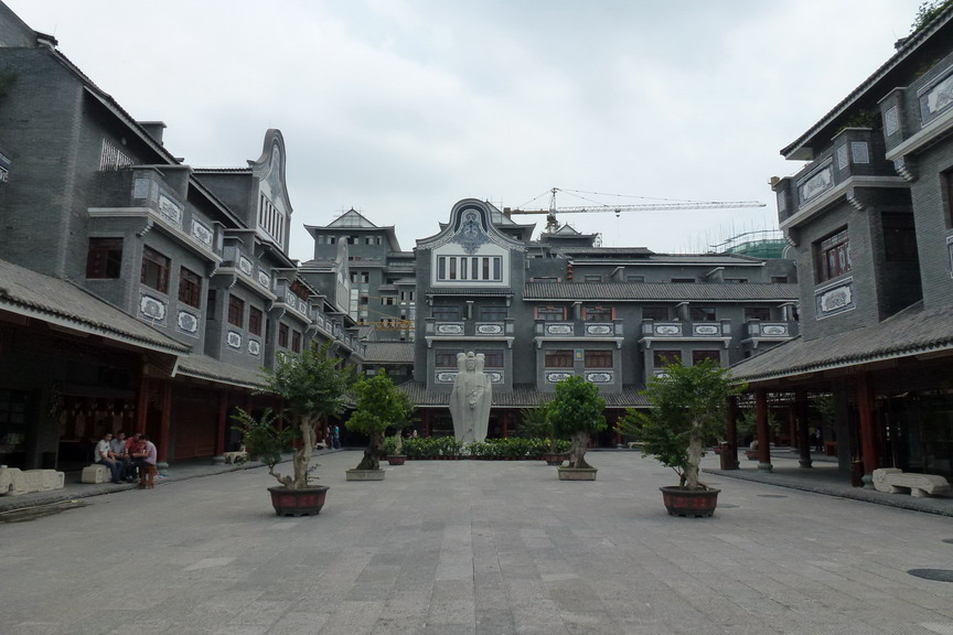 平州属于哪个省市(平洲在哪个城市)
