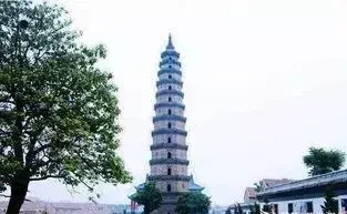 衡水个区县地名来历(衡水各区县名称从哪儿来的)