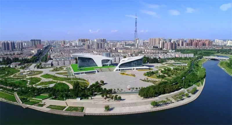 衡水个区县地名来历(衡水各区县名称从哪儿来的)