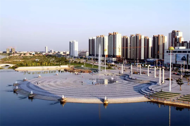 衡水个区县地名来历(衡水各区县名称从哪儿来的)